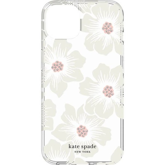 kate spade new york - KSIPH-188-HHCCS Protective Hardshell Case for iPhone 13